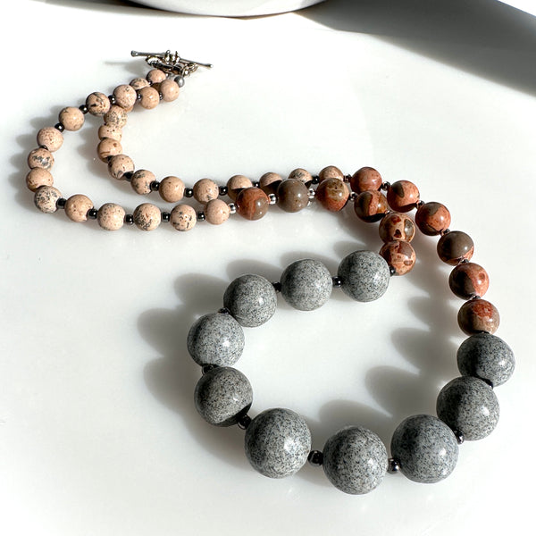 "Sandstone" Necklace