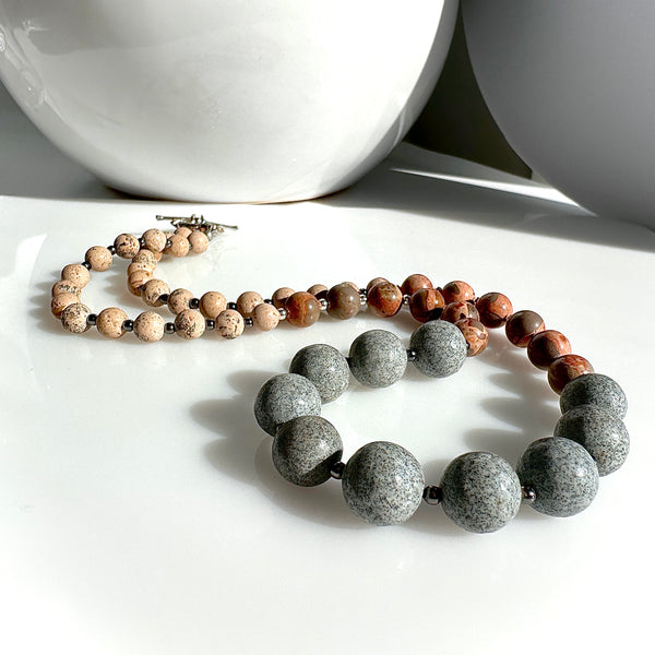 "Sandstone" Necklace