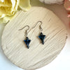 "Tri Again" Earrings