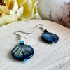 "Whirl Me Away" Earrings