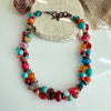 "Fall in Love Again" Necklace