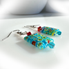 "Party Time" Earrings