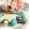 "Nest Here" Bracelet