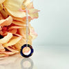 "Bright Ring" Necklace