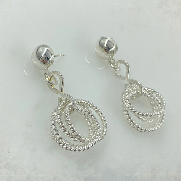 “Ringers” Earrings