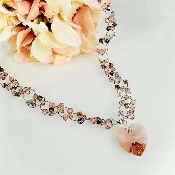 "Sweet Heart" Necklace