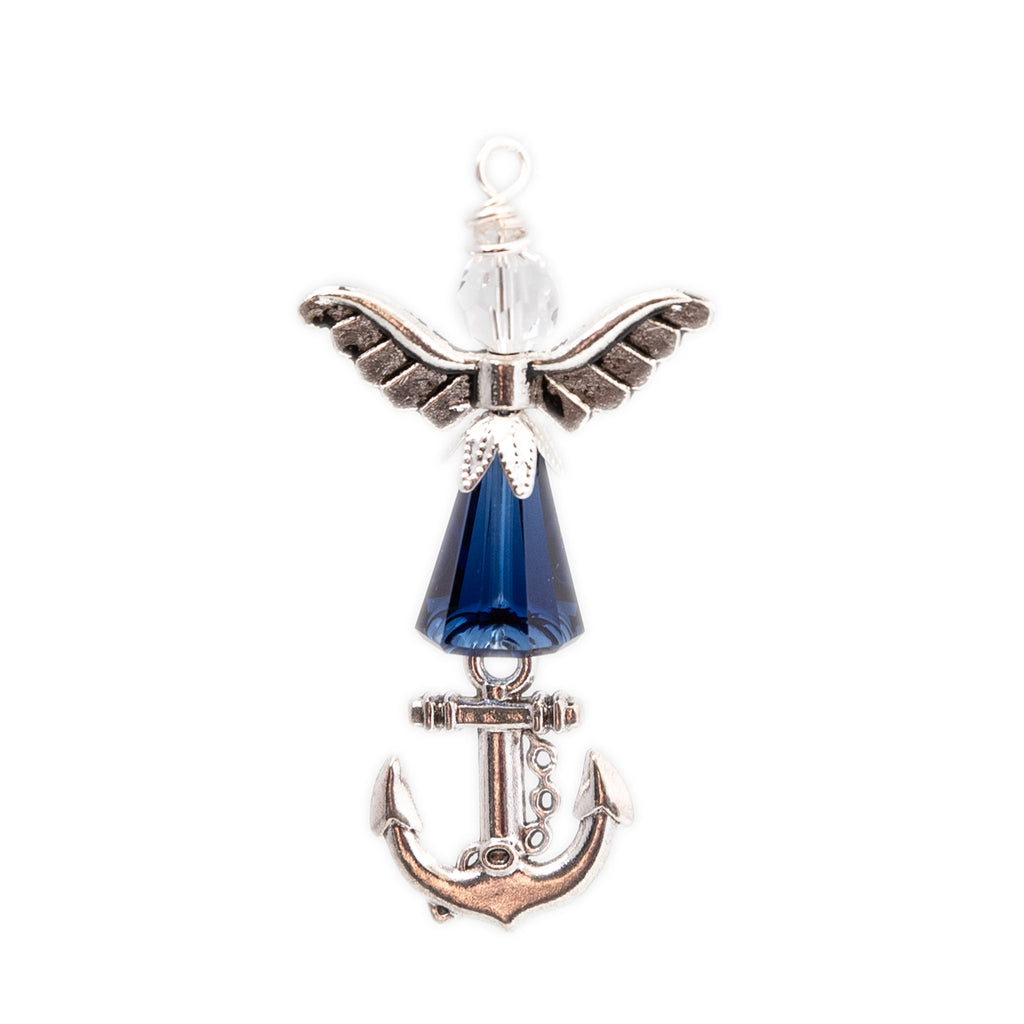 "Anchor of Hope" Charmed Angel