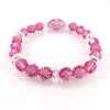 "Princess Pink" Bracelet