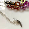 "Charmed Life" Necklace
