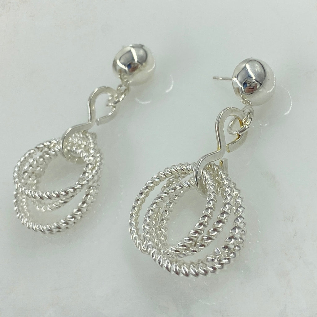 “Ringers” Earrings