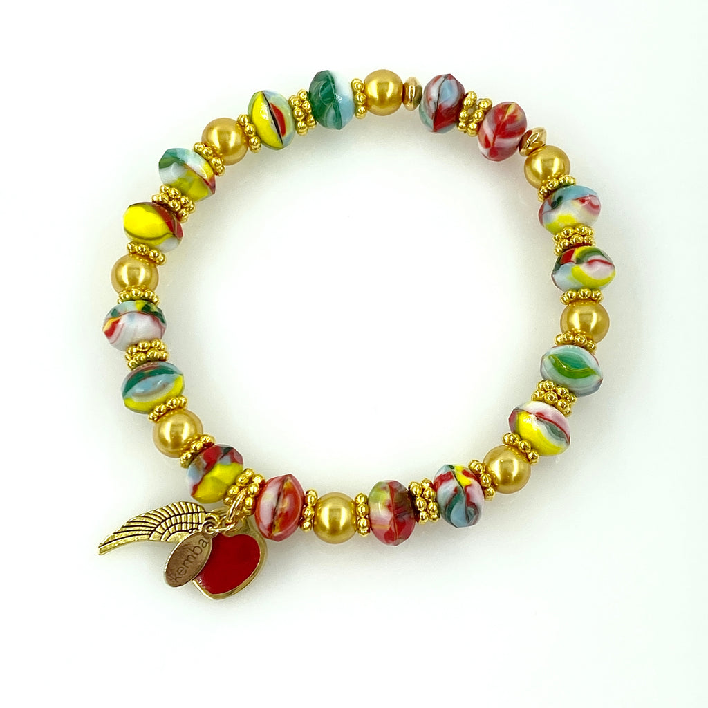 "Sweetheart" Bracelet