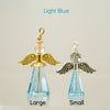 Angel Charms (Silver or Gold Finish)