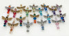 Friendship Dragonfly Charms (A Circle of Angels)