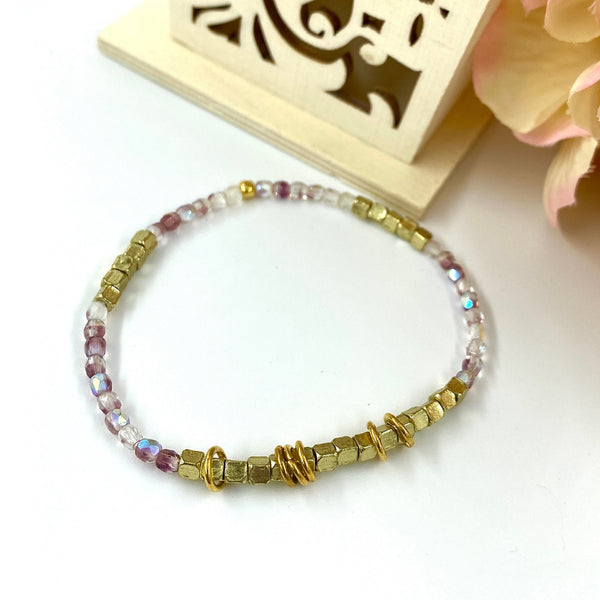 "Fairy Dust" Bracelet