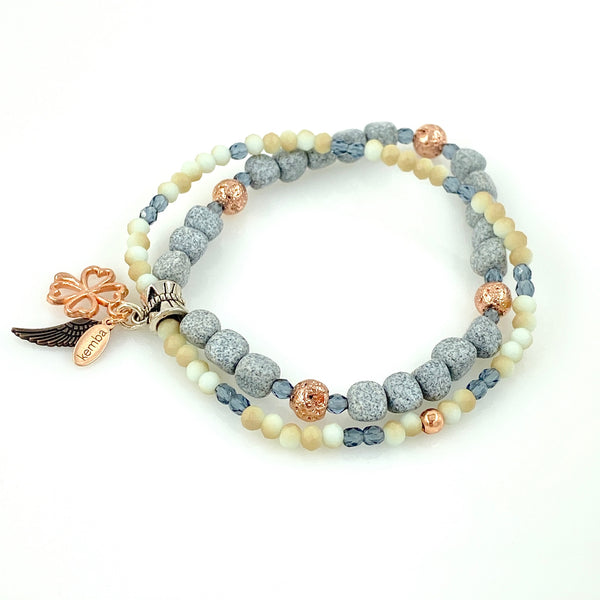 "Garden Friend" Bracelet