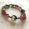 "April Showers" Bracelet