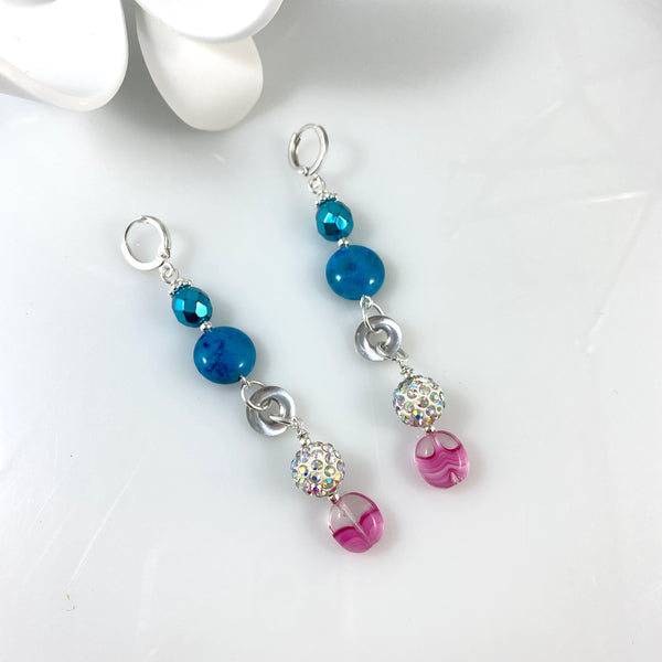 "Perfect Party" Earrings