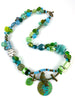 "My Beautiful Chaos" - Bright Spot Necklace