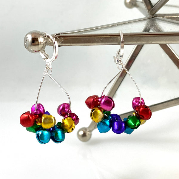 "The Jingles" Earrings