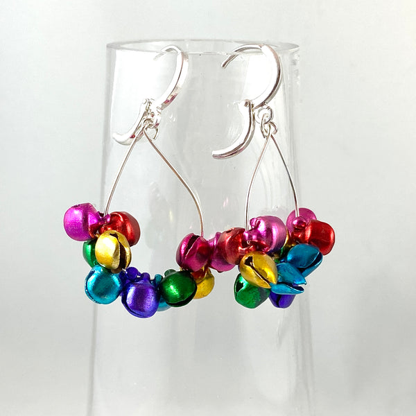 "The Jingles" Earrings