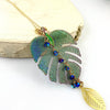 Enchanted Forest Necklace - 1