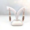 "Classical" Necklace Set (Pink Passion)