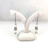 "Classical" Necklace Set (White Light)