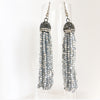 "Glam Tassel" Earrings