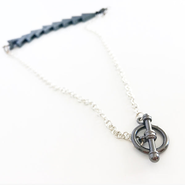 "Right Way" Necklace