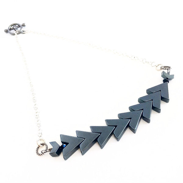 "Right Way" Necklace