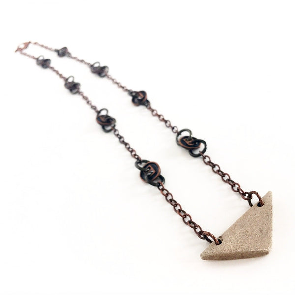 "Nomad" Necklace