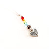 "Love is Love" Necklace