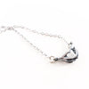 "Love Sign" Charm Necklace