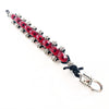 "Trail Blazer" Bracelet (Red)
