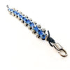 "Trail Blazer" Bracelet (Blue)