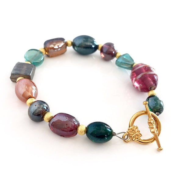 "The Path to You" Bracelet