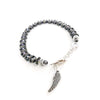 "Xs and Os" Bracelets