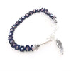 "Xs and Os" Bracelets