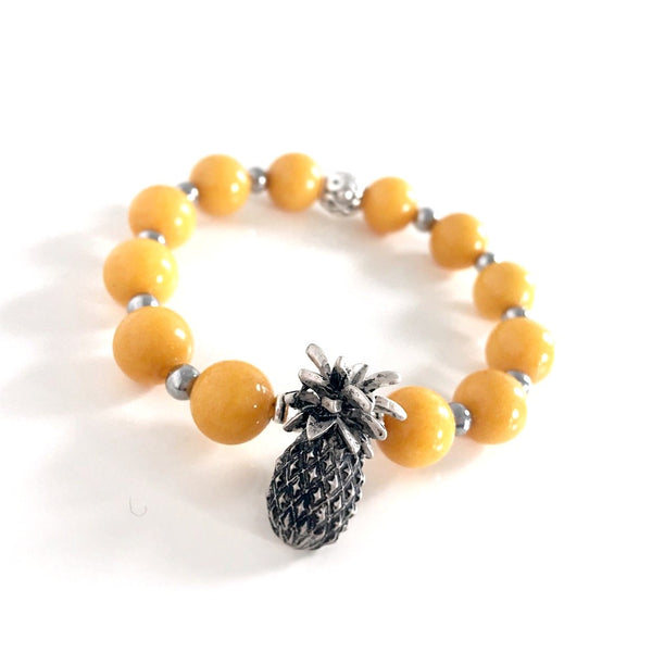 "The Crown" Bracelet