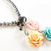 "Rosey" Necklace