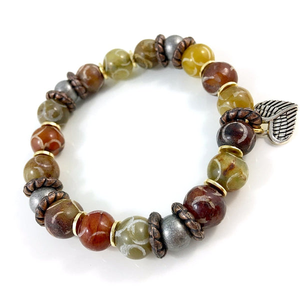 "Free Will" Bracelet