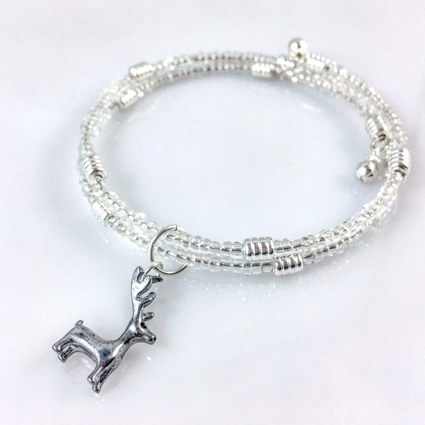 "Reindeer" Bracelet