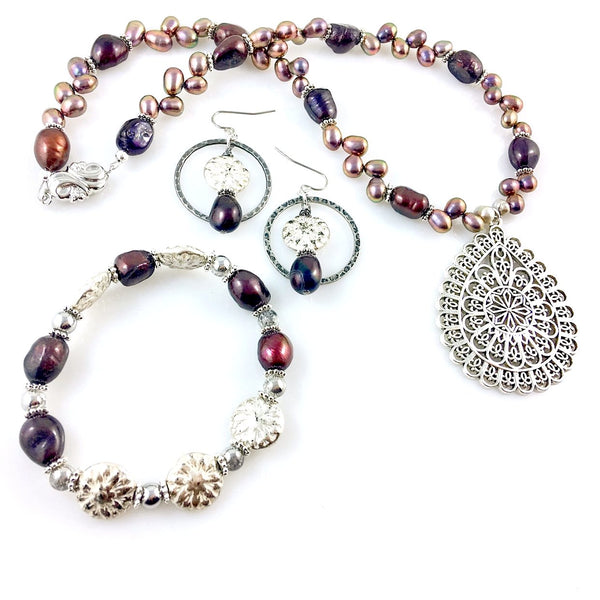 "Sentimental Dreams" Set