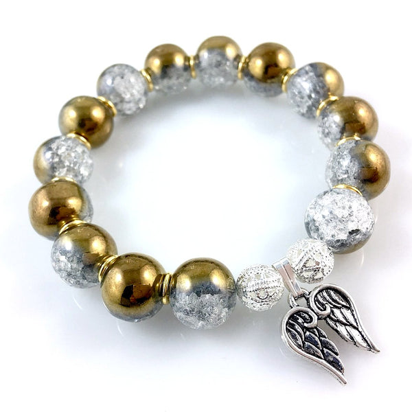 "Ice Angel" Bracelet