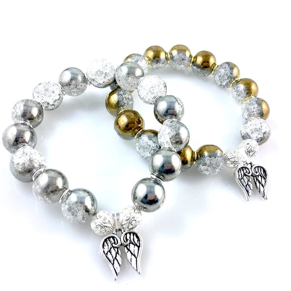 "Ice Angel" Bracelet