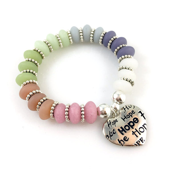 "Hope" Bracelet
