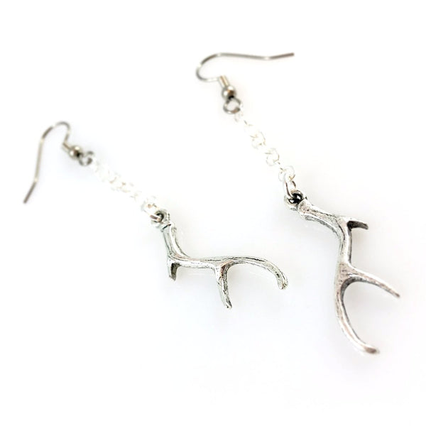 "Oh Deer" Earrings