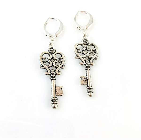 "Positivity is the Key"