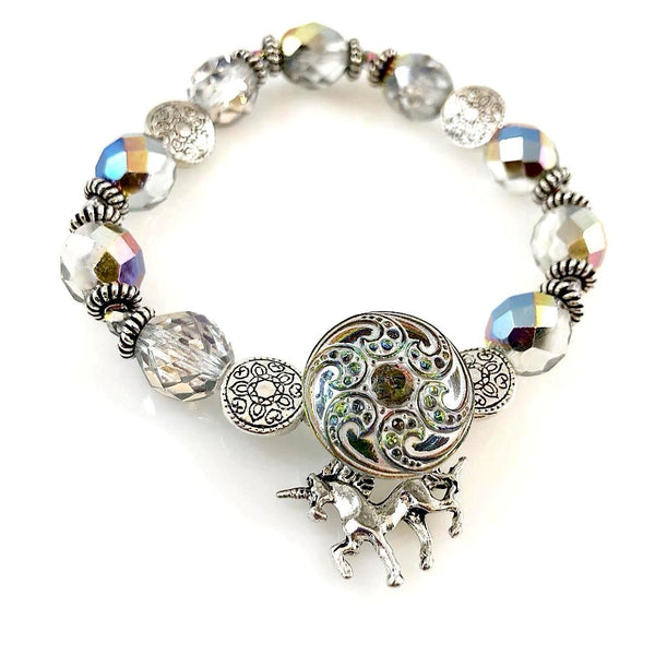 "Unicorn Magic" Bracelet