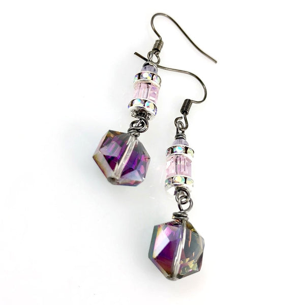 "Highlights" Earrings